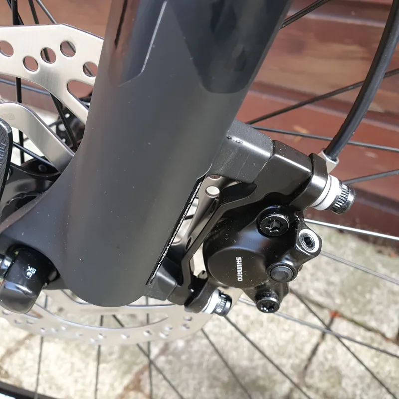 2021 Orbea MX 30 29er Aluminium Hardtail MTB Black-Grey Medium-10